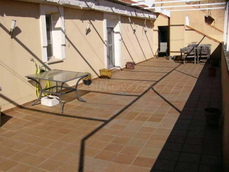 ÁTICO DÚPLEX EN VENTA CENTRO