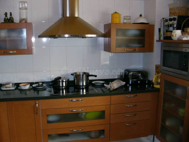 ÁTICO DÚPLEX EN VENTA CENTRO - foto 2
