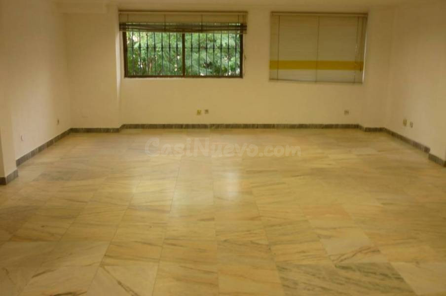 Alquiler oficina entreplanta 280m2 Alcalá de Henares