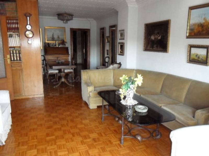 Piso en venta Centro