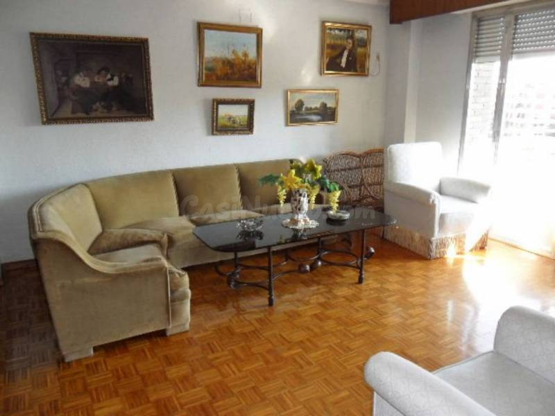 Piso en venta Centro - foto 4