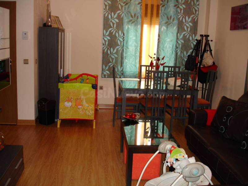 Adosado en venta