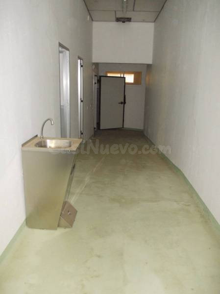FABRICA DE EMBUTIDOS EN VENTA - foto 4