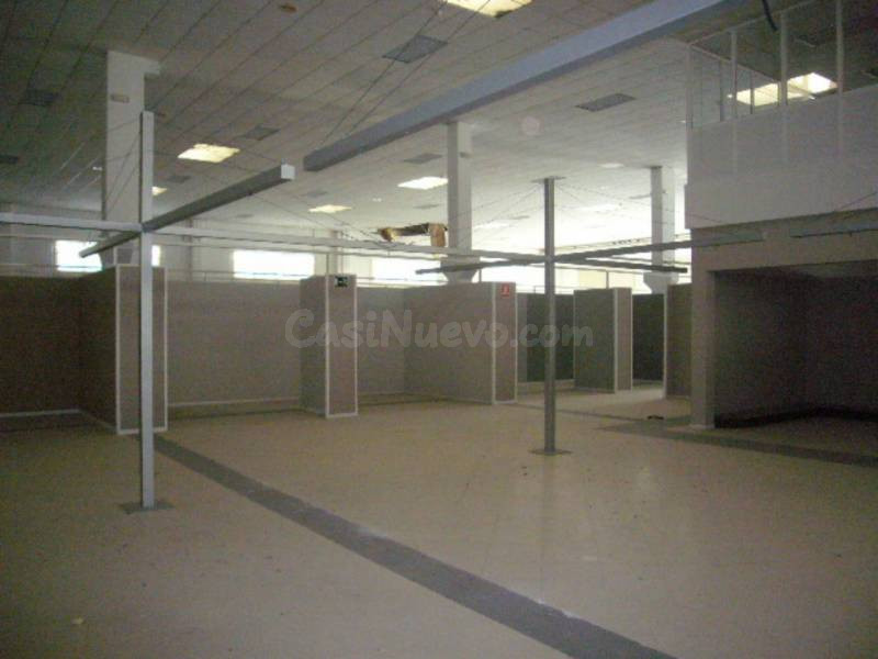 Nave industrial en venta - foto 2