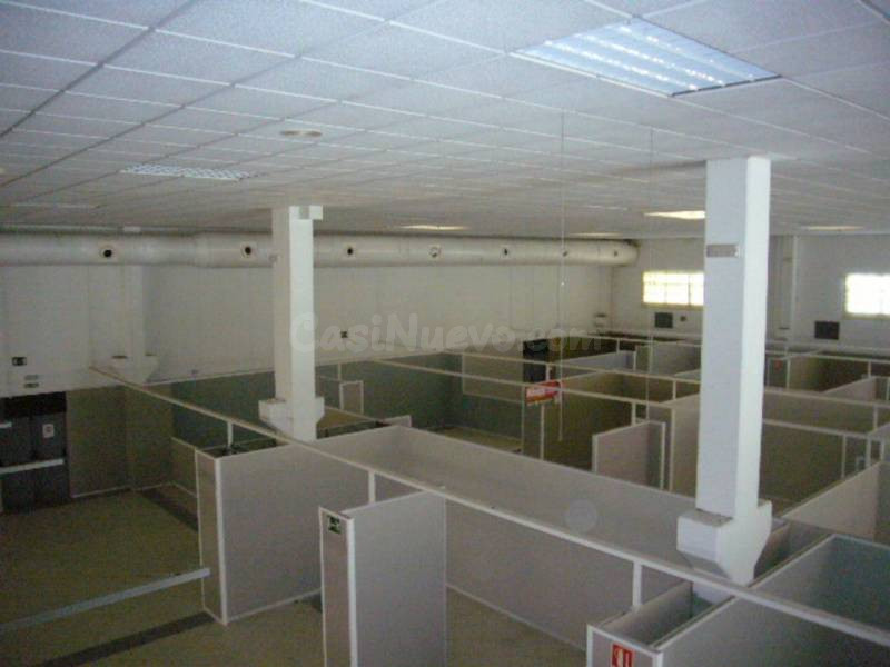Nave industrial en venta - foto 4