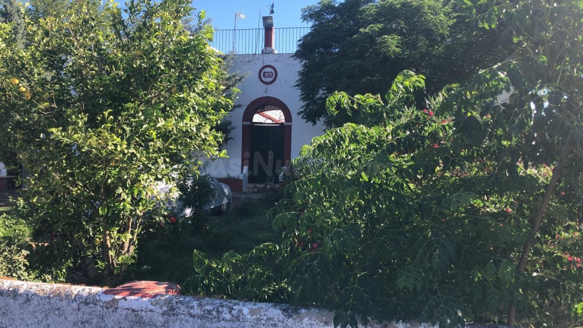 FINCA EN VALVERDE DE LEGANES - foto 3