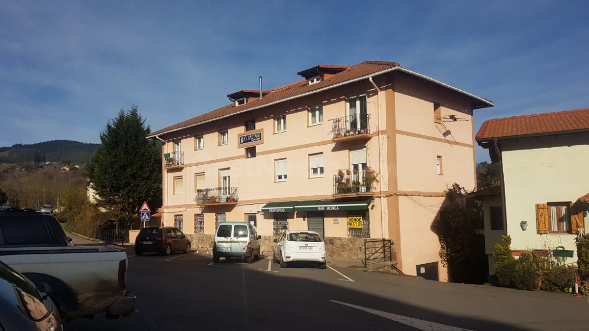 SE VENDE LOCAL COMERCIAL EN SOPUERTA