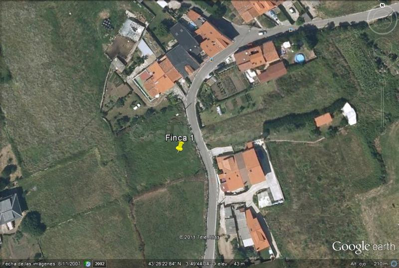 Finca Urbana en venta en Monte Finca Urbana barrio-bolado