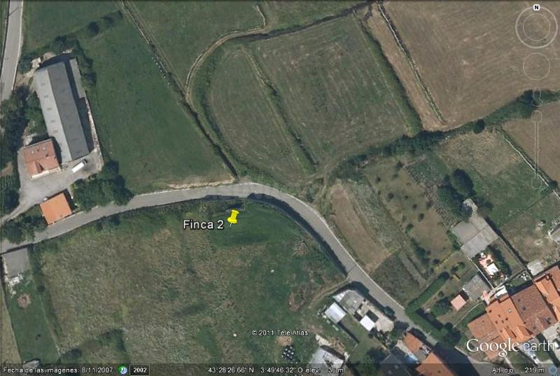 Finca Urbana en venta en Monte Finca Urbana barrio-bolado