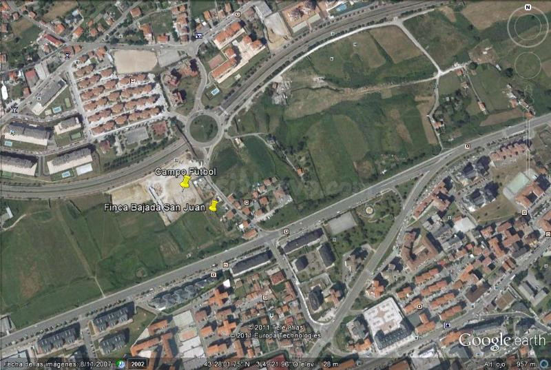 Finca rústica en venta en Santander Finca rústica davila-castros