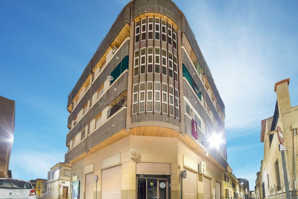 Local Comercial en Santomera