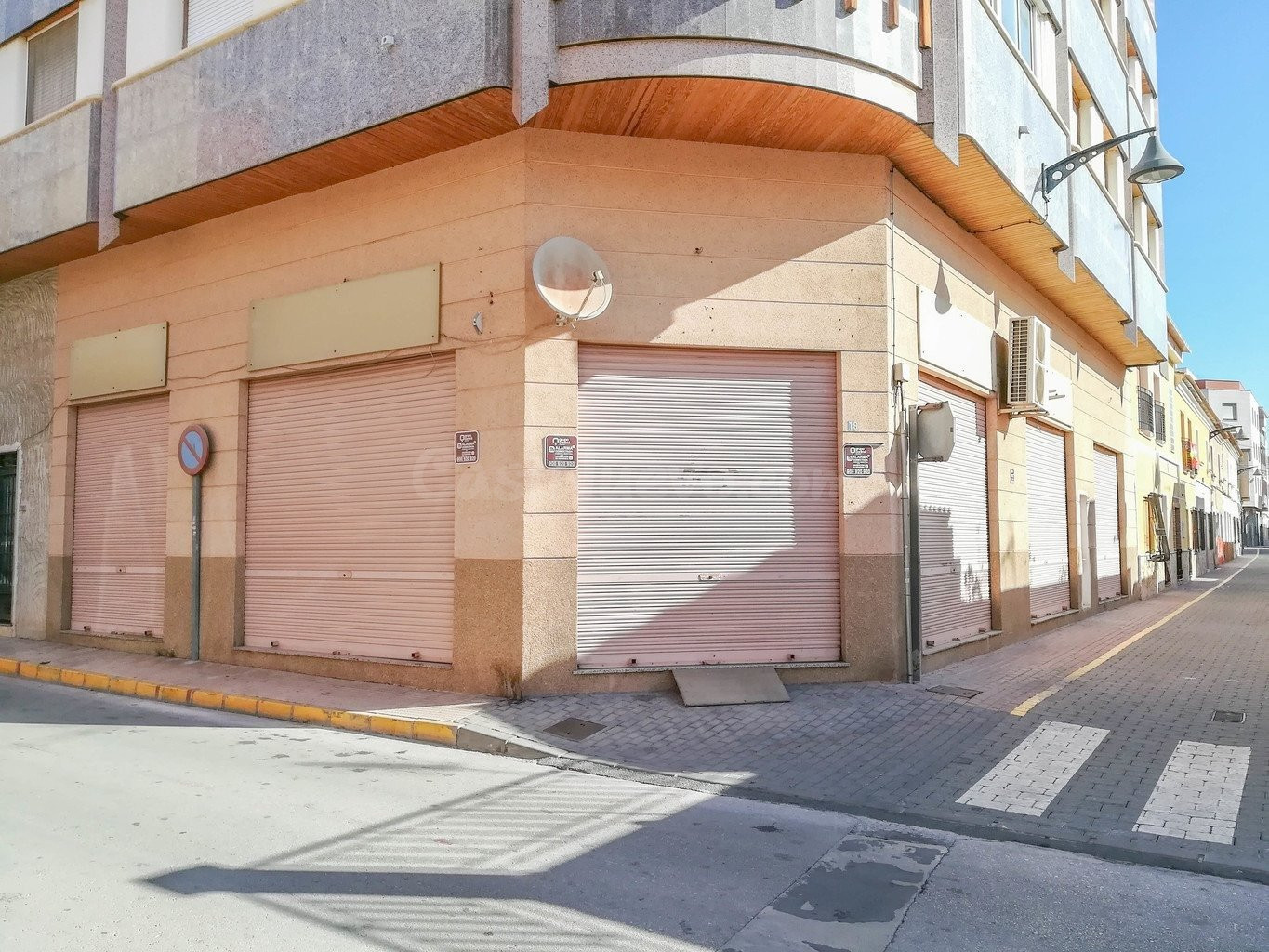 Local Comercial en Santomera - foto 2