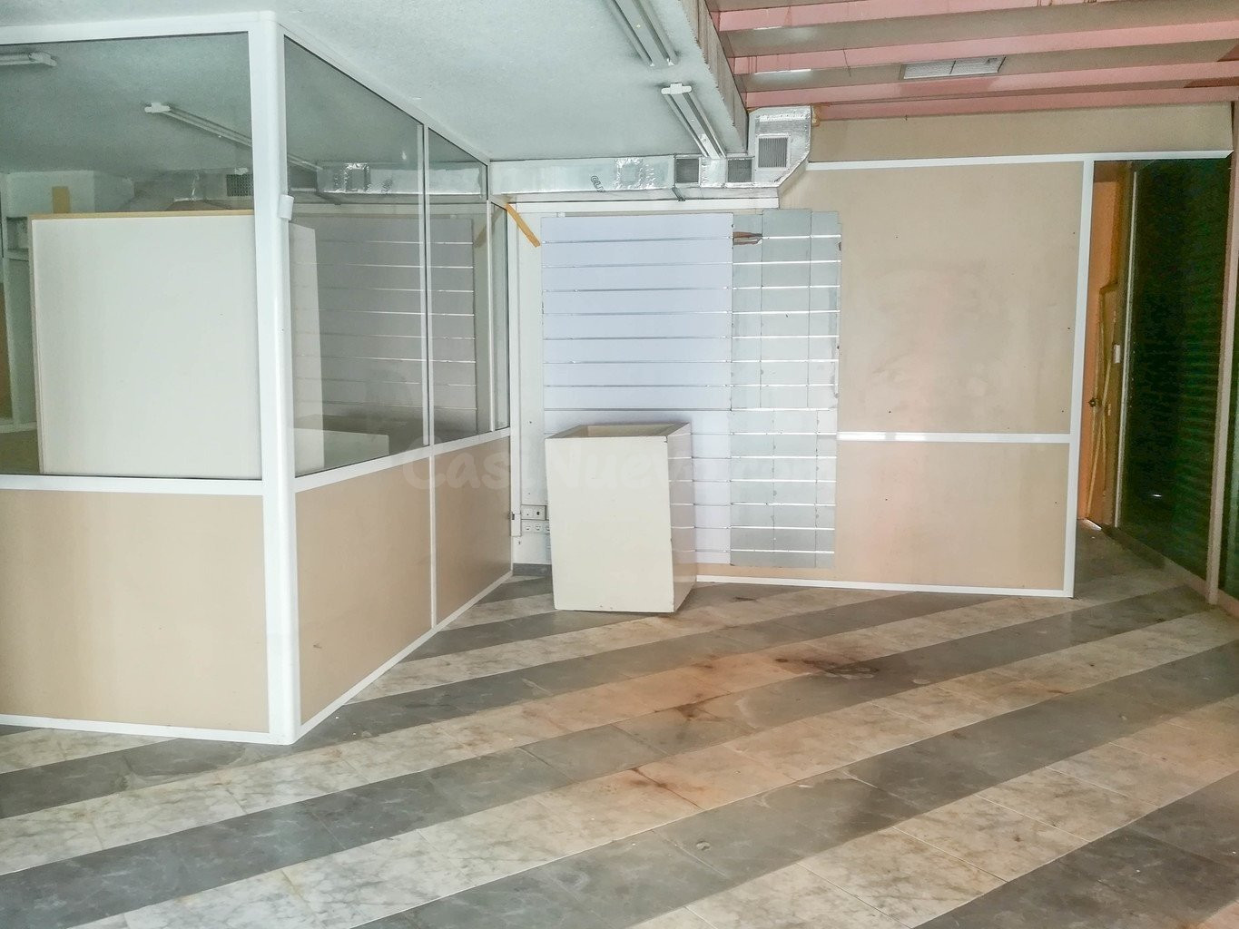 Local Comercial en Santomera - foto 4