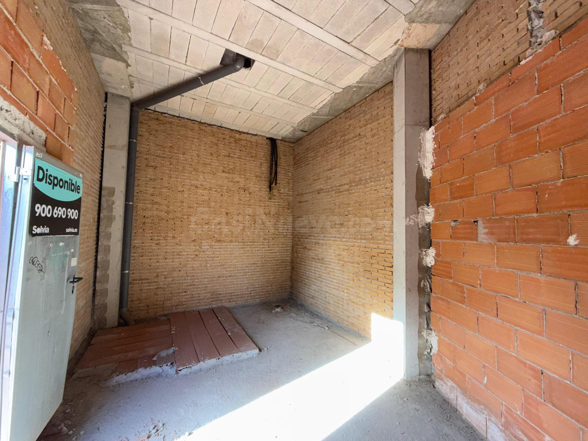 local comercial en santomera - foto 3