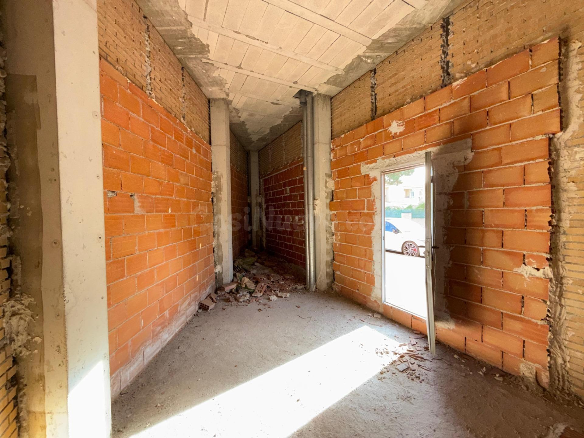 local comercial en santomera - foto 4
