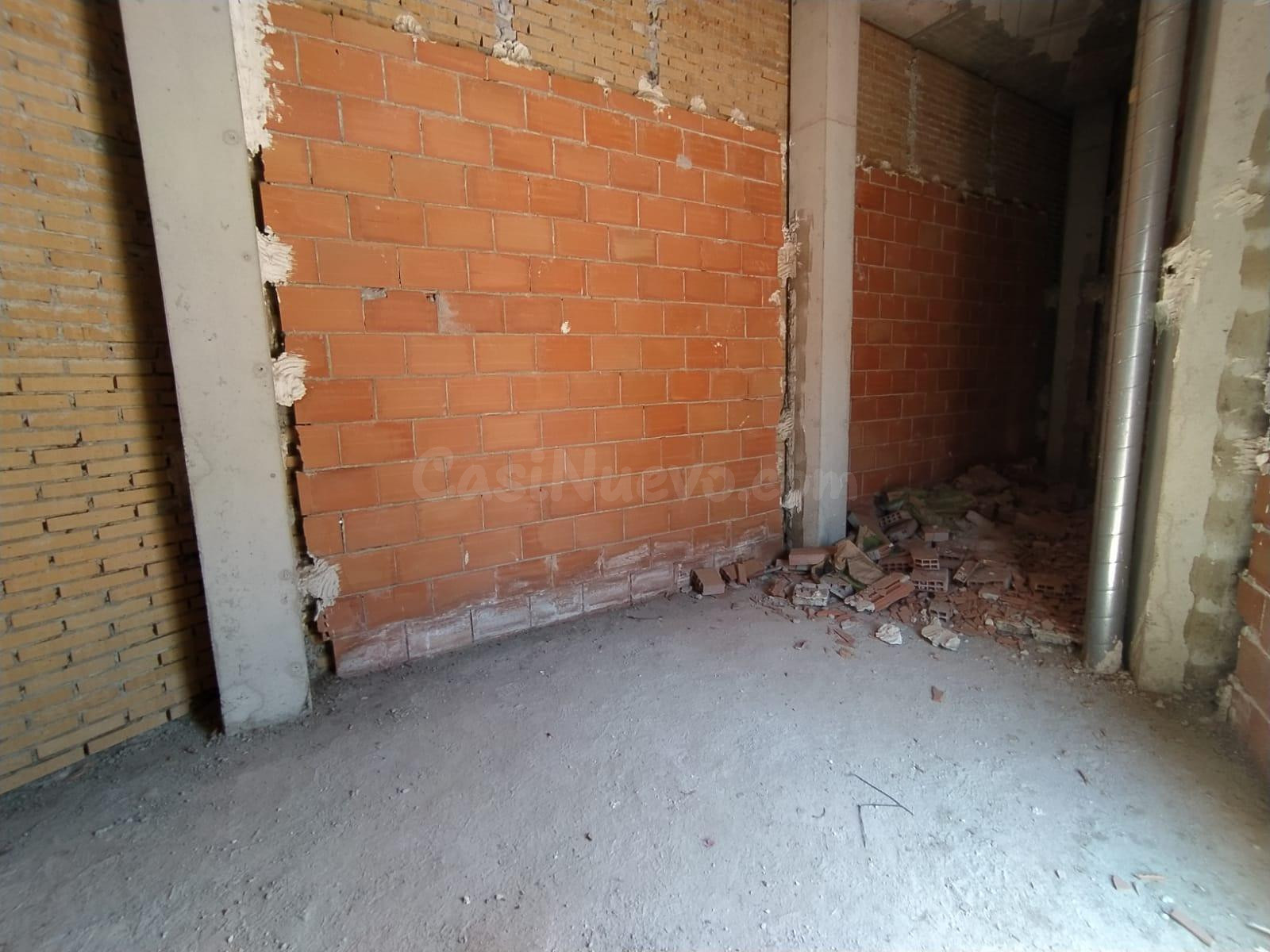 local comercial en santomera - foto 5