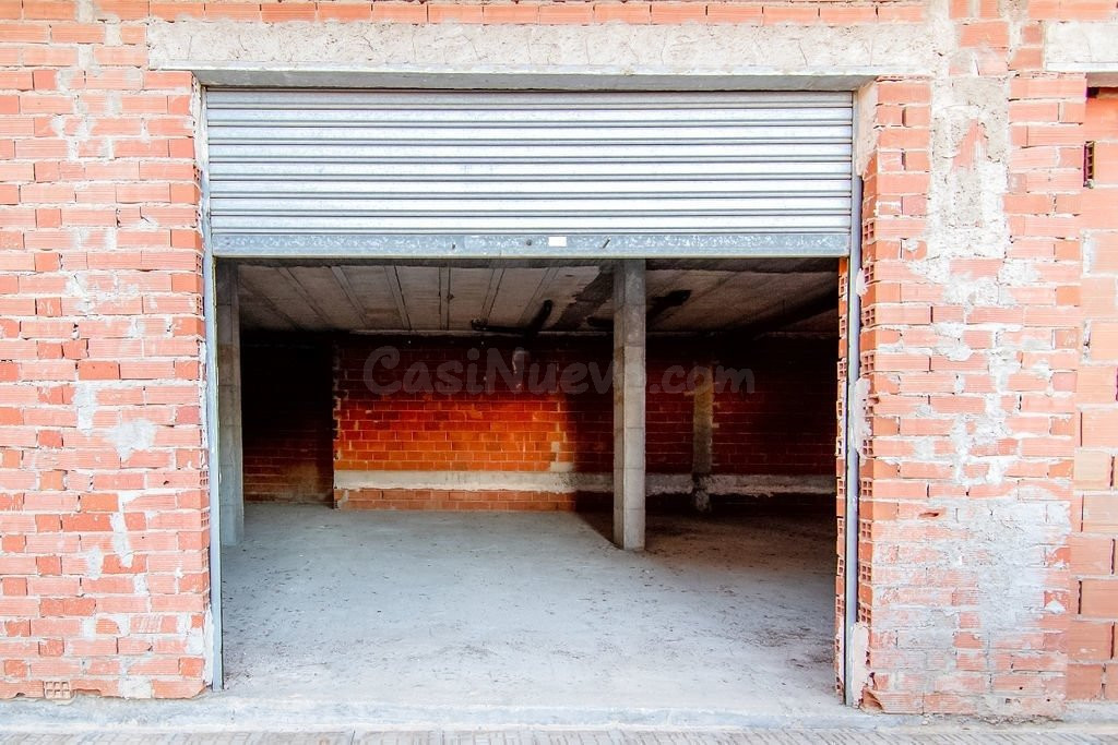 Local Comercial en Zeneta - foto 2