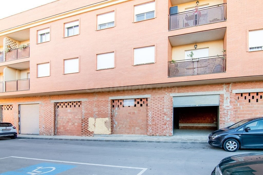Local Comercial en Zeneta - foto 3