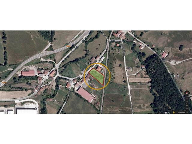 Venta de Parcela Edificable en el Valle de Mena. - foto 2