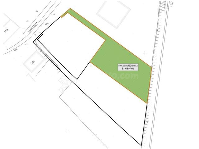 Venta de Parcela Edificable en el Valle de Mena. - foto 4