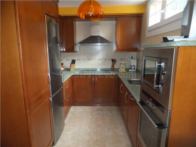 Casa Adosada en Venta en Villanueva de Mena - foto 3