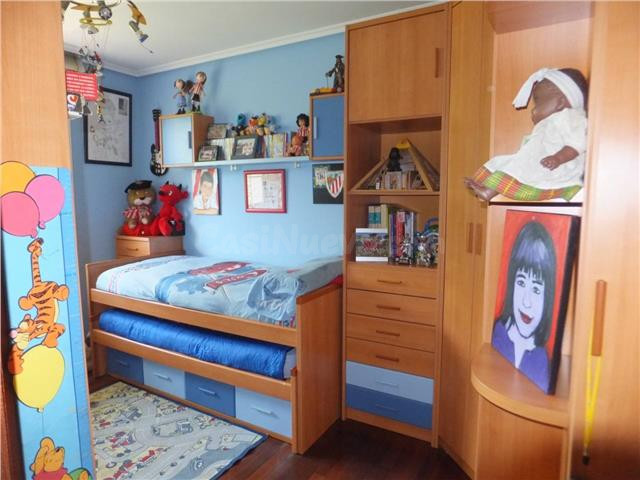 Casa Adosada en Venta en Villanueva de Mena - foto 4