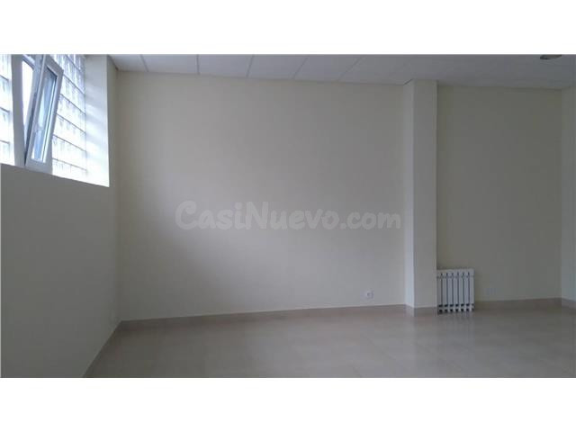 Local reformado en alquiler en Balmaseda – Ideal para negocio o academia