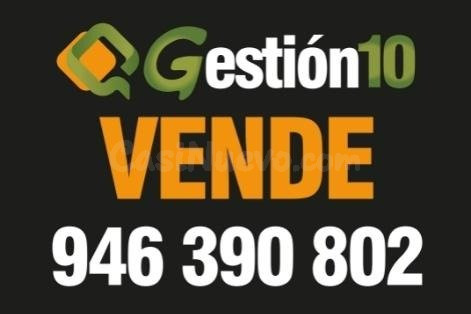Venta de Local Comercial en Aranguren