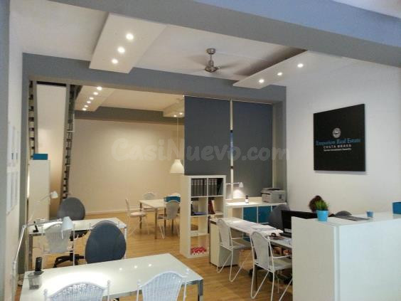Coworking Palamos. Centro de Negocios. Despachos-oficinas, p - foto 4