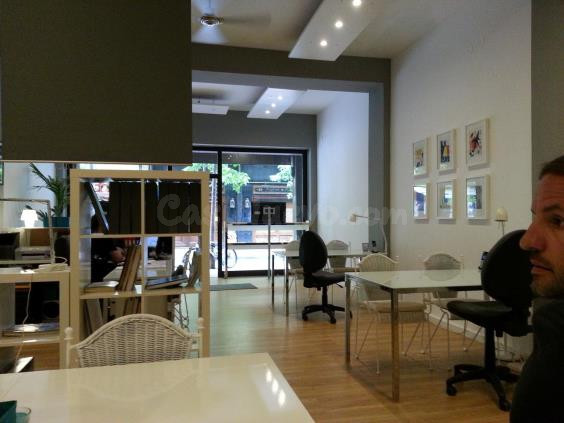Coworking Palamos. Centro de Negocios. Despachos-oficinas, p - foto 2