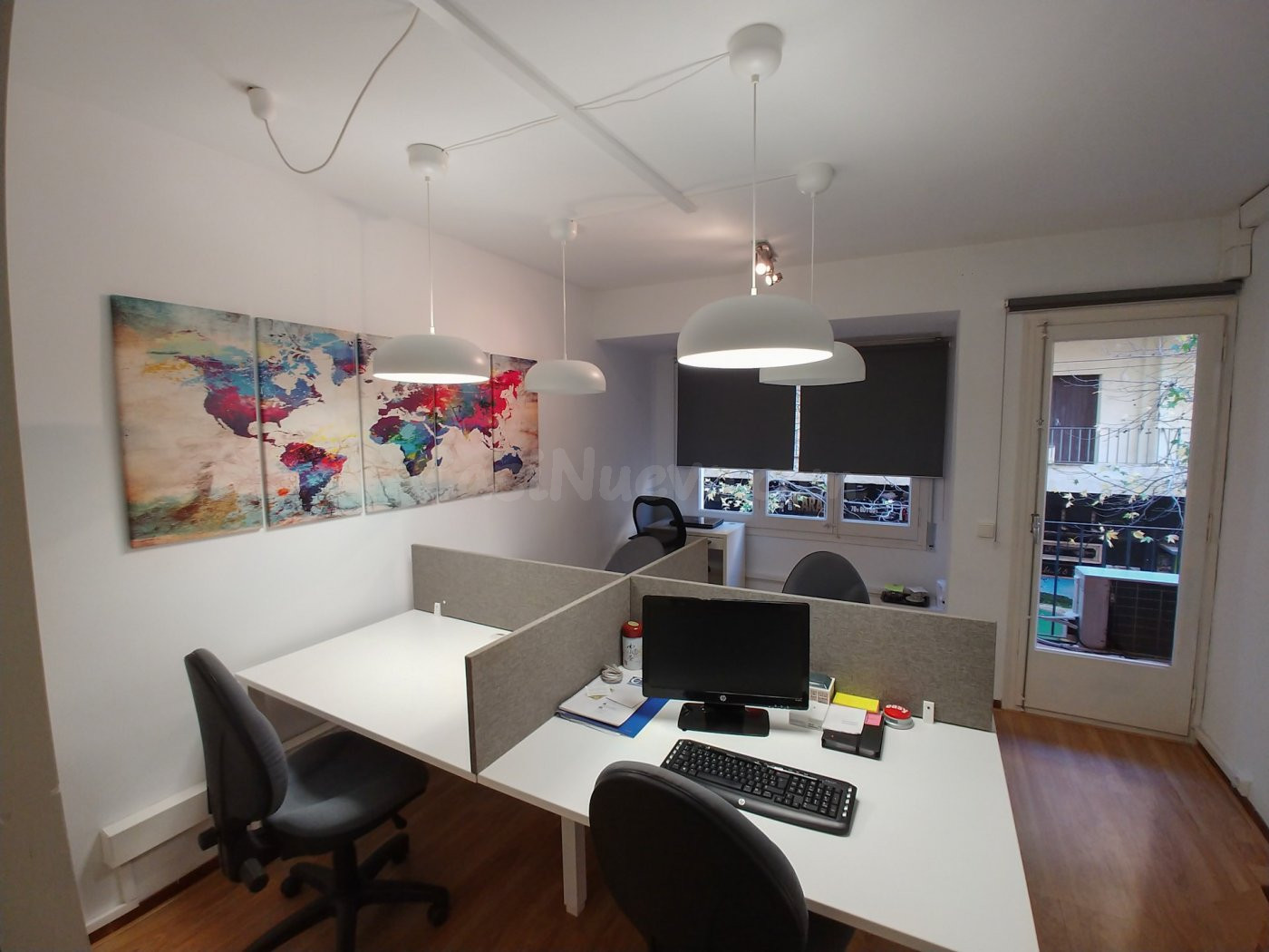 Coworking Palamos. Centro de Negocios. Despachos-oficinas, p - foto 3