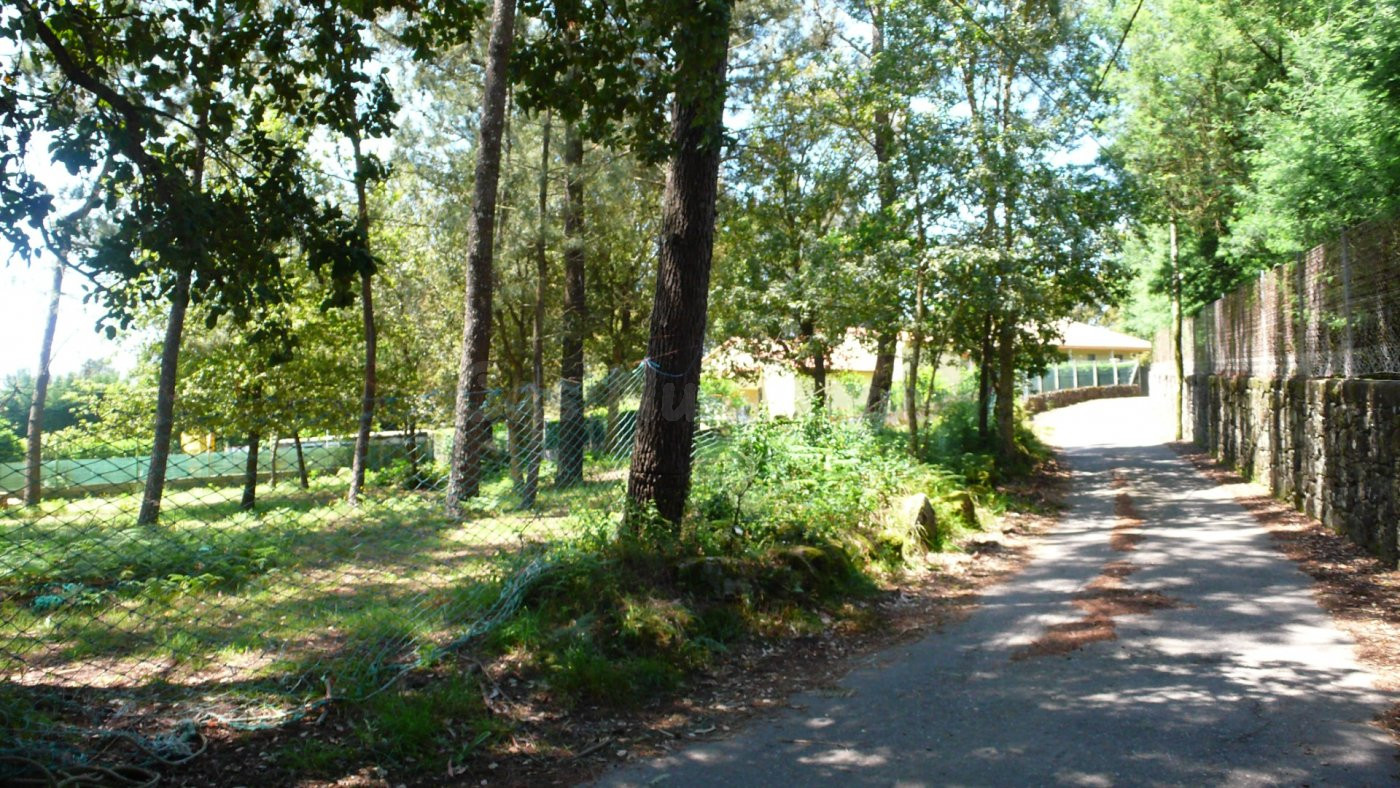 Solar en Vilaza, Gondomar
