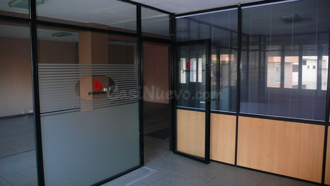 Oficina en alquiler en Vigo Oficina travesia-de-vigo