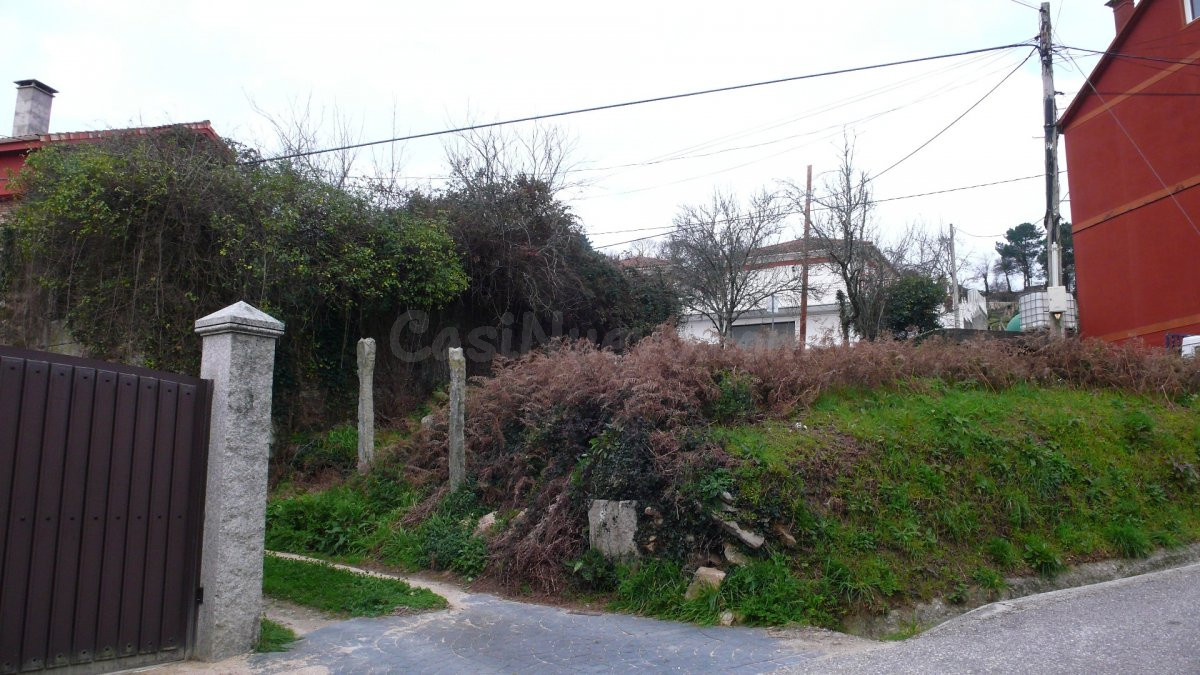 Terreno urbano edificable - foto 3