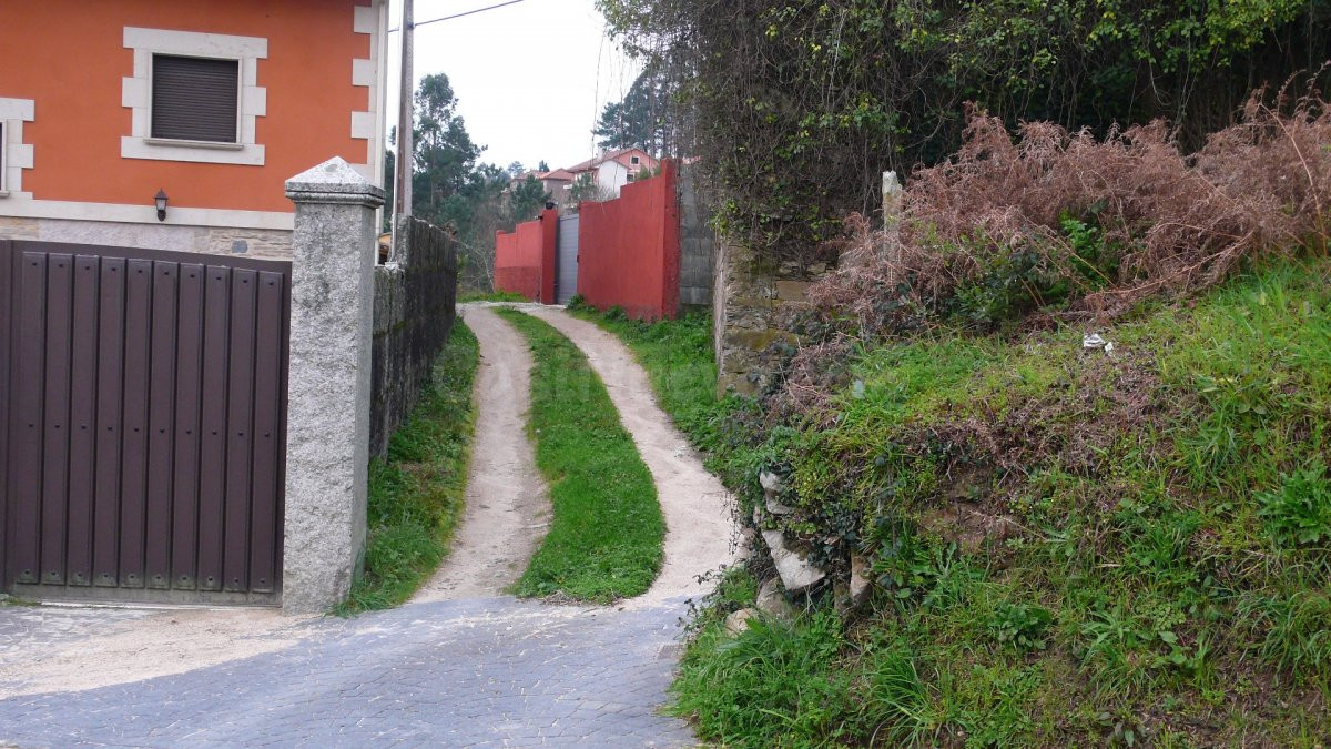 Terreno urbano edificable - foto 4