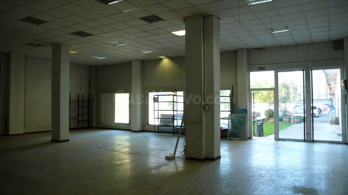 Local comercial a pie de calle