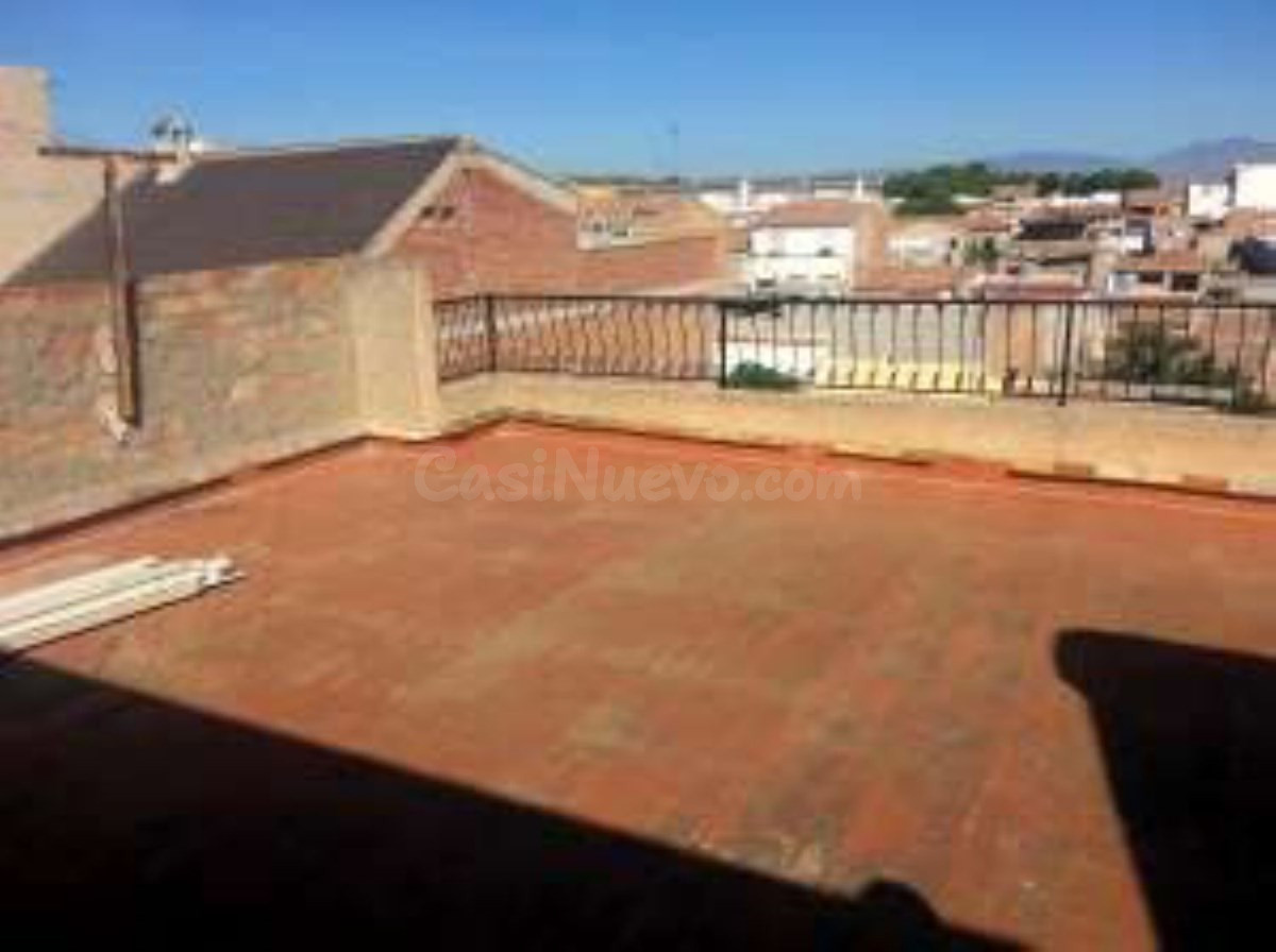 Piso en venta en Javali Nuevo con 6 hab. y 2 baños Piso javali-nuevo