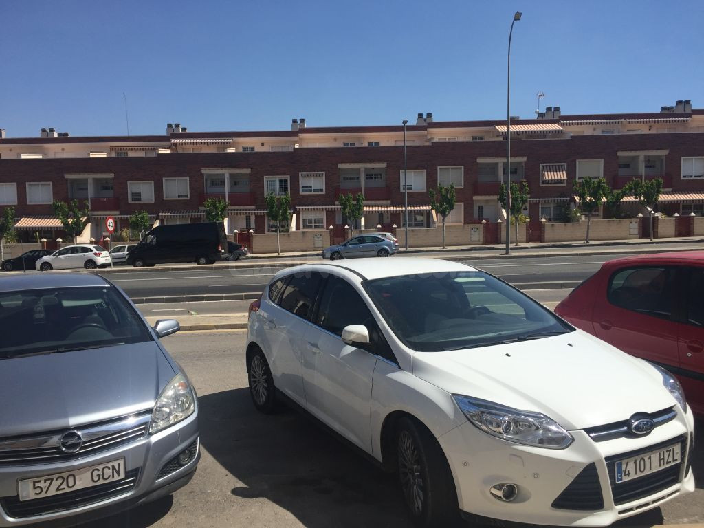 Local Comercial con excelente ubicación en El Palmar - foto 2