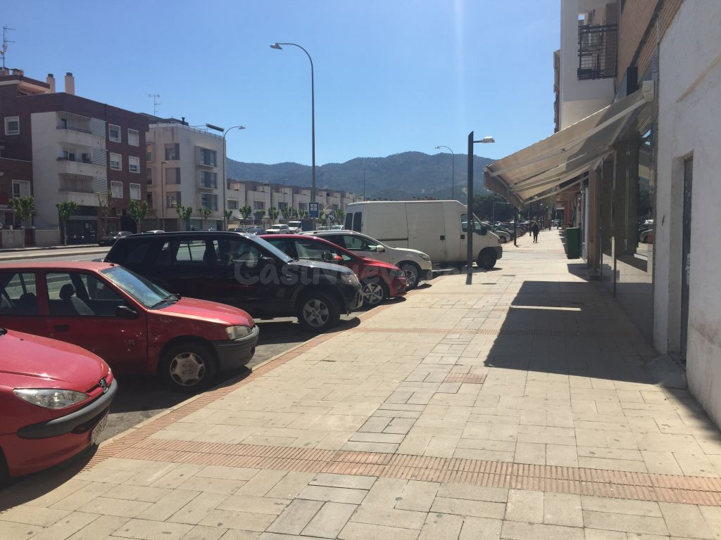 Local Comercial con excelente ubicación en El Palmar - foto 3