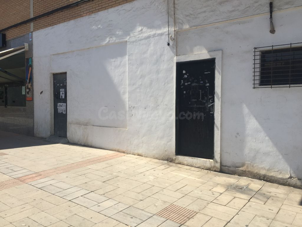 Local Comercial con excelente ubicación en El Palmar - foto 4