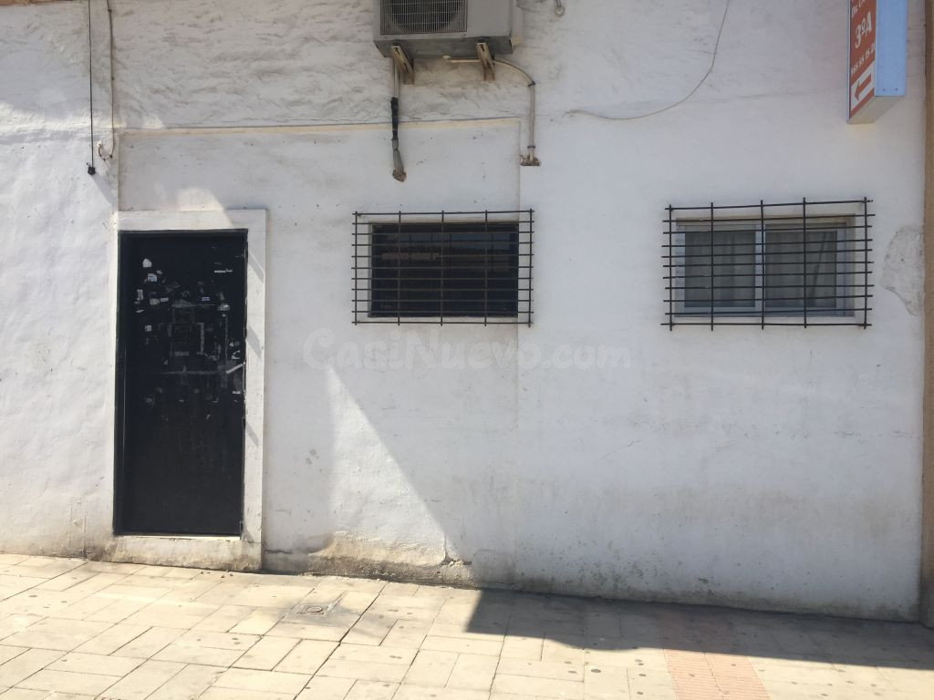 Local Comercial con excelente ubicación en El Palmar - foto 5