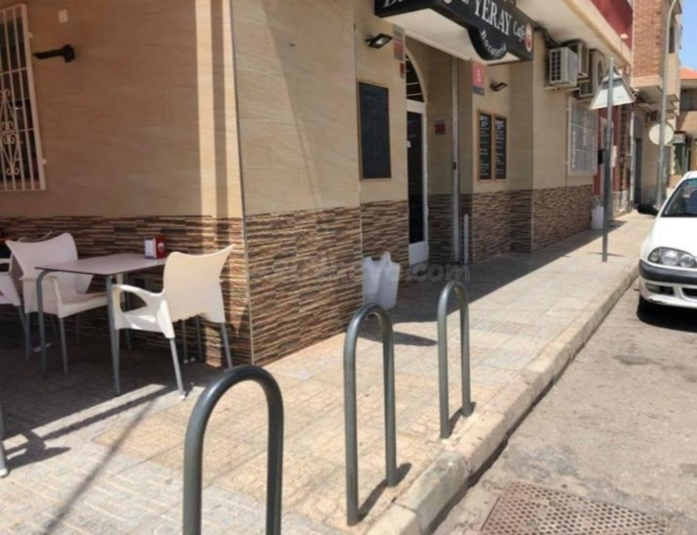 Local de 400 m2 en Barriada Hispanoamérica - foto 4
