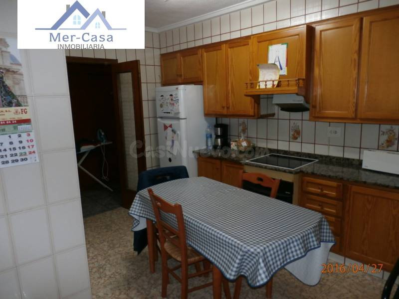 SE VENDE PISO EN LA AV LIBERTAD