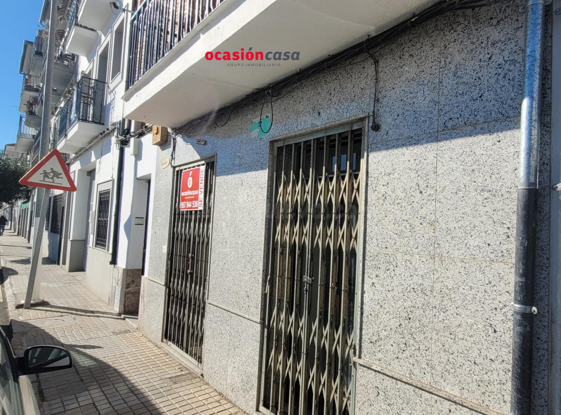 Alquiler local comercial