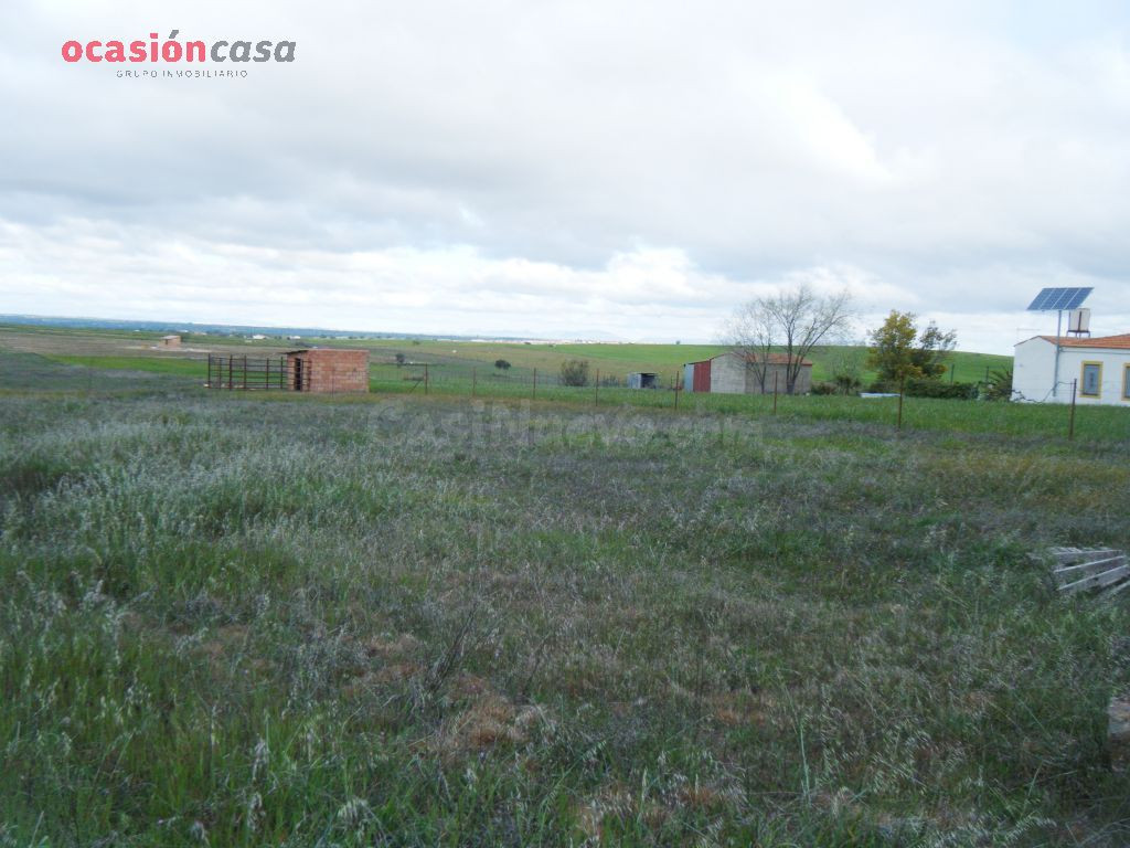 Venta de parcela - foto 3