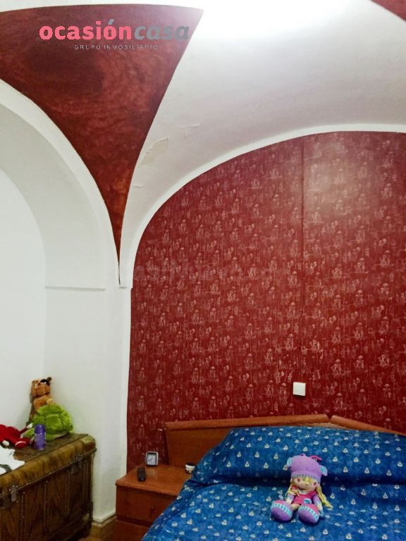 VENTA DE CASA PARA REFORMAR - foto 2