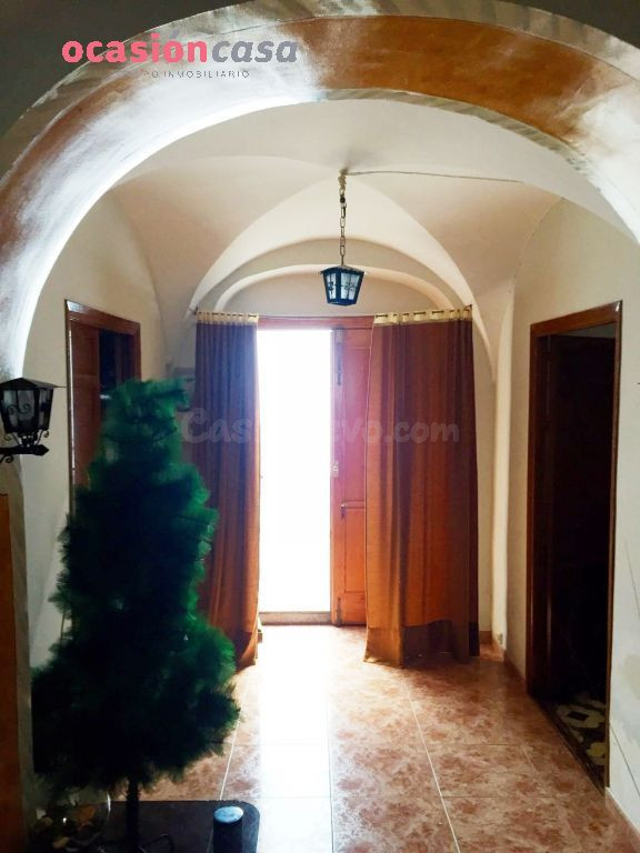 VENTA DE CASA PARA REFORMAR - foto 3