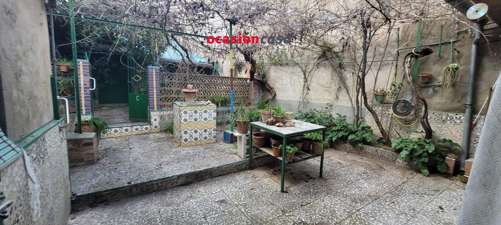 CASA EN VENTA EN ZONA SALESIANOS