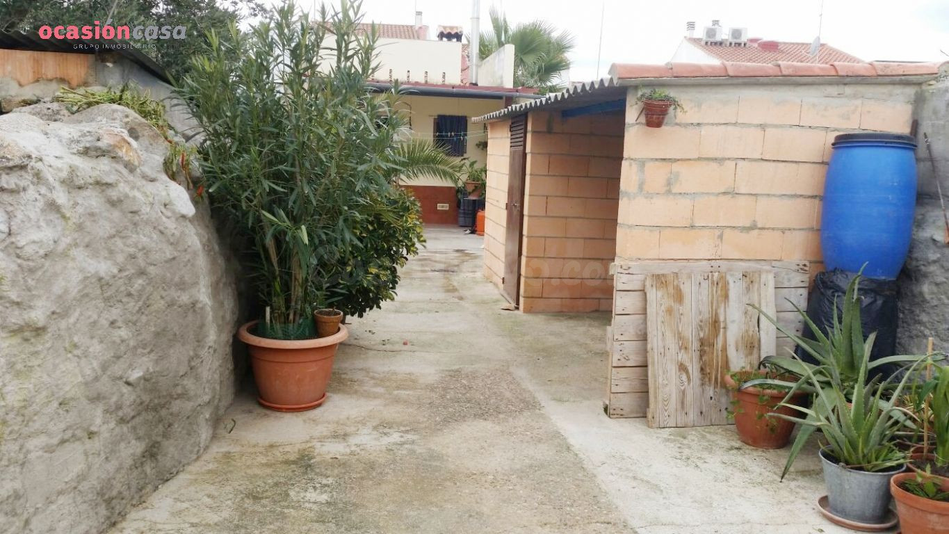 VENTA DE CASA DE DOS PLANTAS