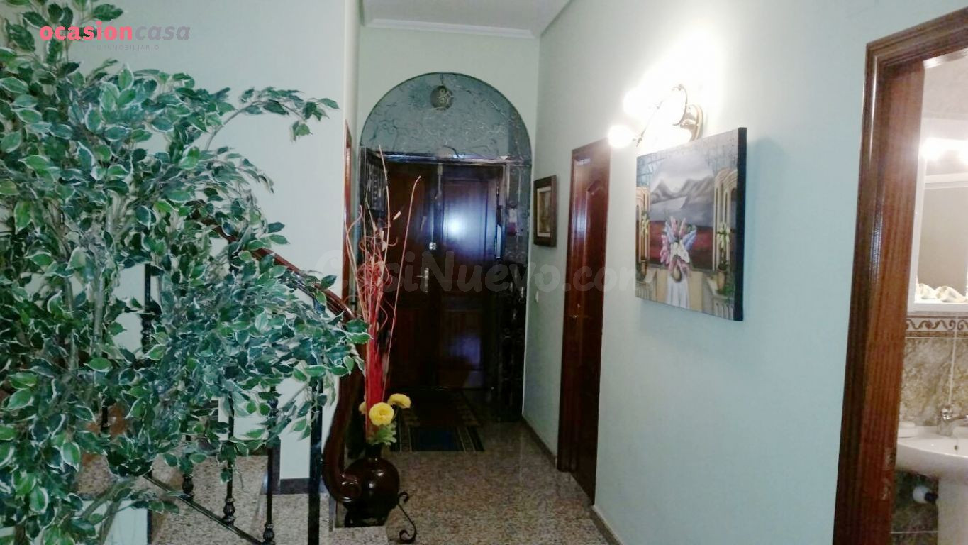 VENTA DE CASA DE DOS PLANTAS - foto 5